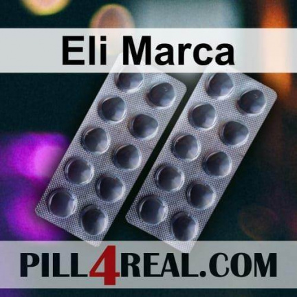Eli Marca 430