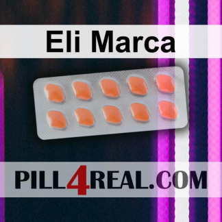 Eli Marca 548
