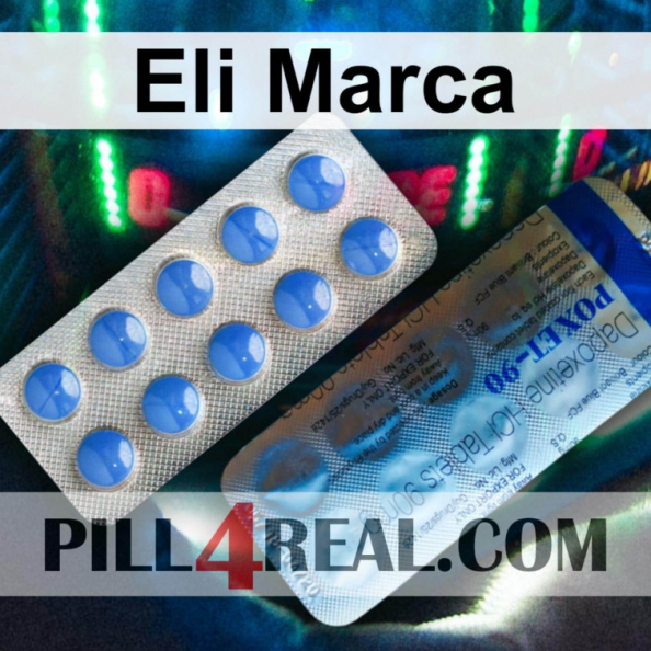 Eli Marca 591