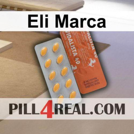 Eli Marca 638