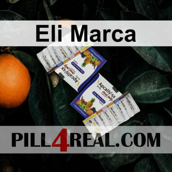 Eli Marca 642