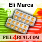 Eli Marca 785