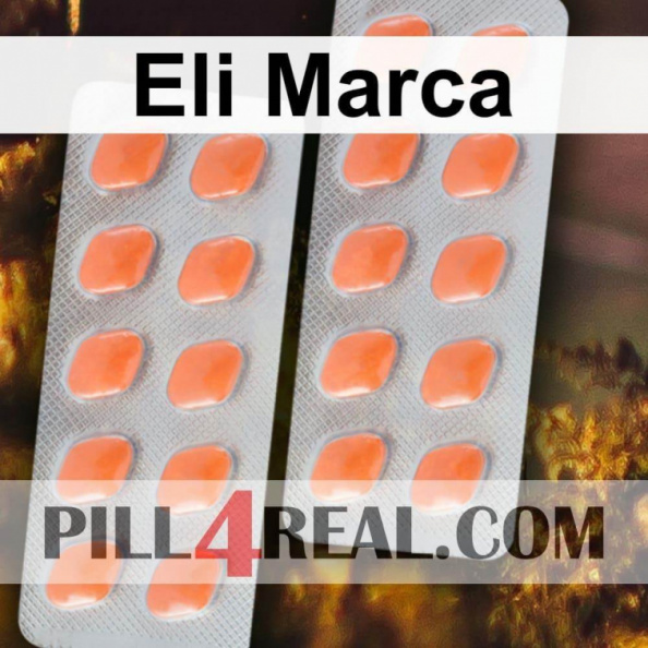 Eli Marca 807