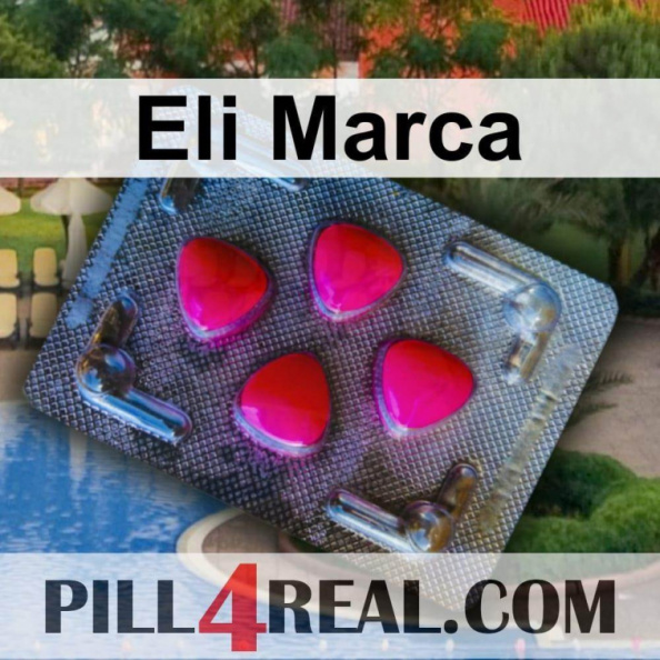 Eli Marca 893