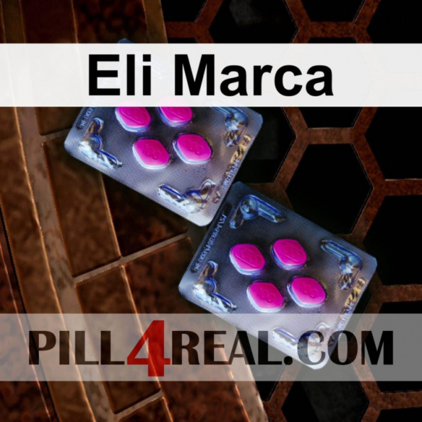 Eli Marca 896