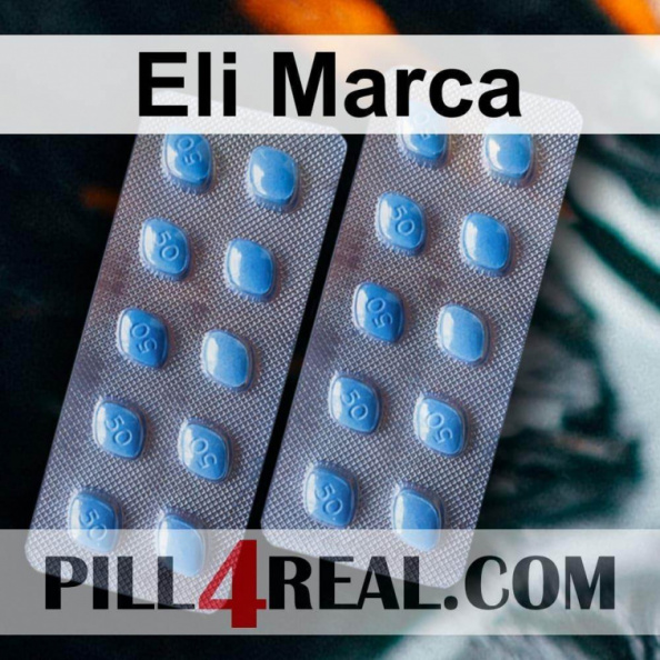 Eli Marca 911