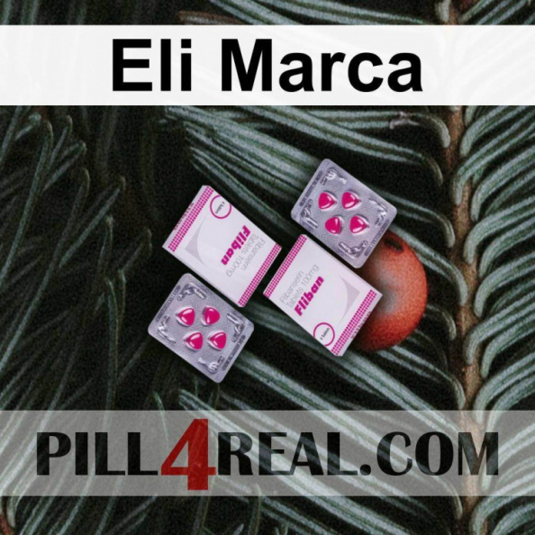 Eli Marca 915