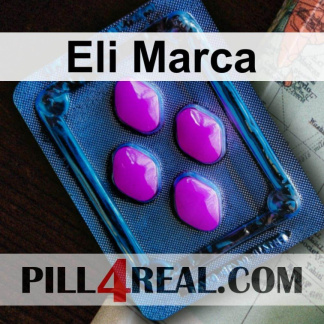 Eli Marca 984