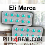 Eli Marca 987