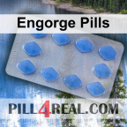 Engorge Pills 555