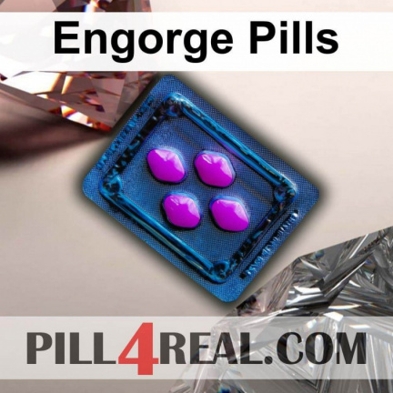 Engorge Pills 638