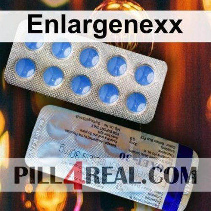 Enlargenexx 990