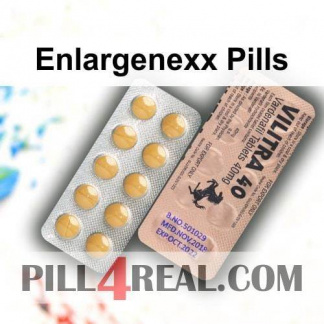 Enlargenexx Pills 243