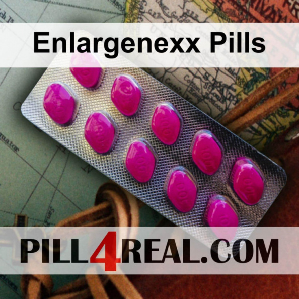 Enlargenexx Pills 258