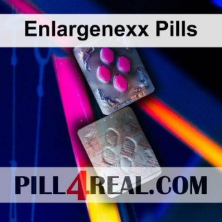 Enlargenexx Pills 340