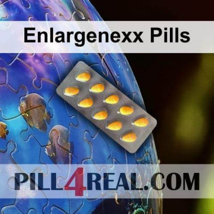 Enlargenexx Pills 708