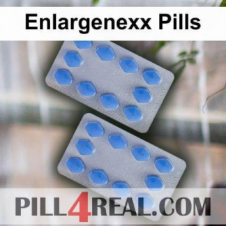 Enlargenexx Pills 742