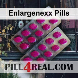 Enlargenexx Pills 802