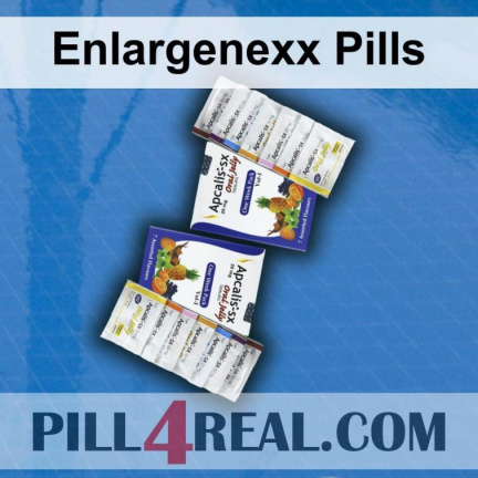 Enlargenexx Pills 961