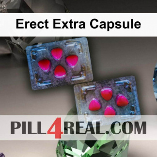 Erect Extra Capsule 059