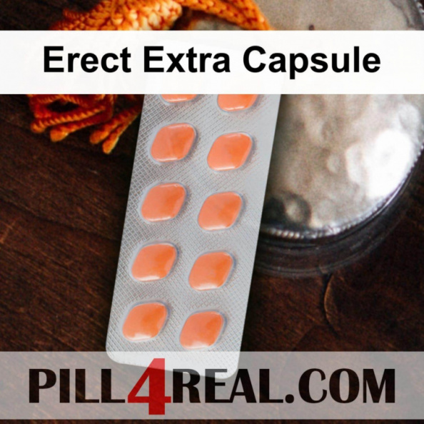 Erect Extra Capsule 287