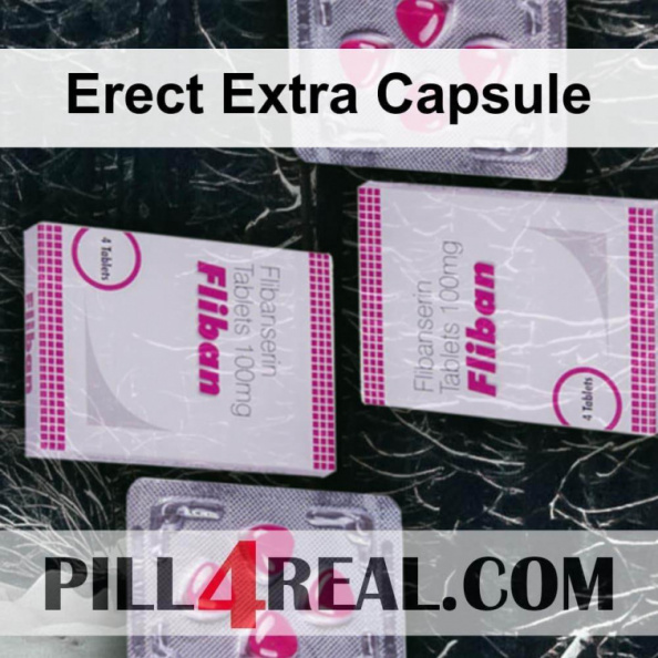 Erect Extra Capsule 419