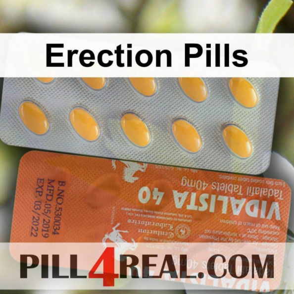 Erection Pills 445