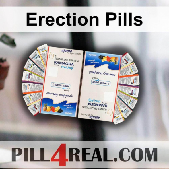 Erection Pills 541