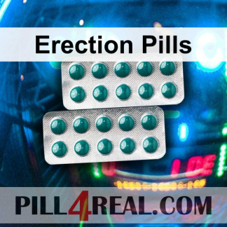 Erection Pills 598