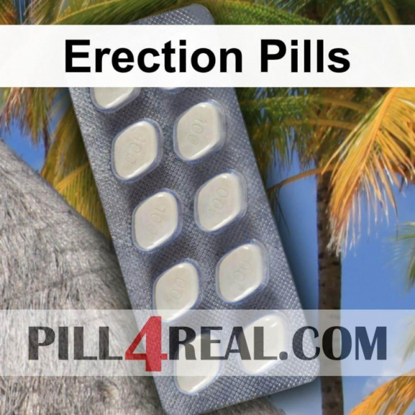 Erection Pills 611