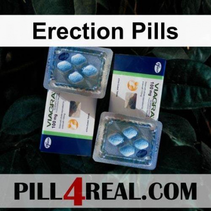 Erection Pills 666
