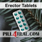 Erector Tablets 116