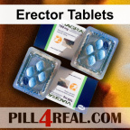 Erector Tablets 261
