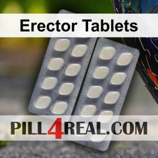 Erector Tablets 584