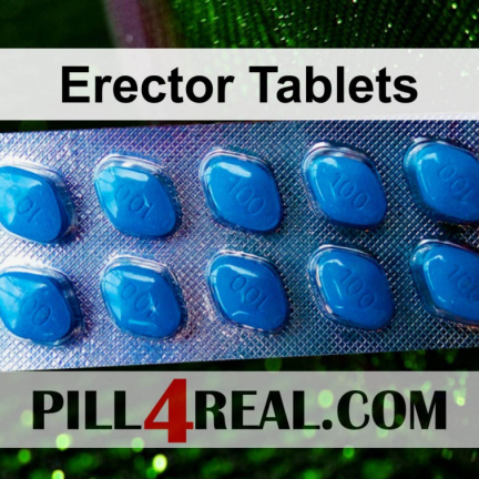 Erector Tablets 822