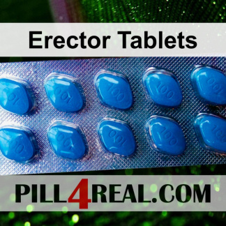 Erector Tablets 822