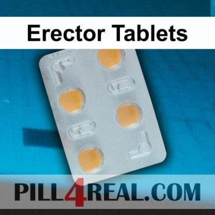Erector Tablets 966