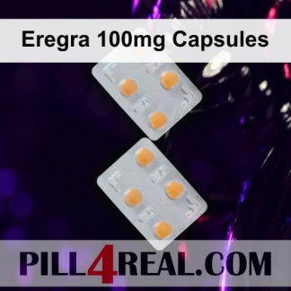 Eregra 100mg Capsules 459