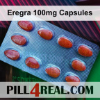 Eregra 100mg Capsules 734