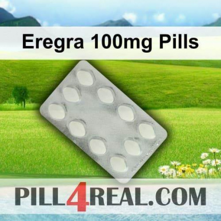 Eregra 100mg Pills 320