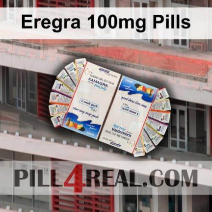 Eregra 100mg Pills 373