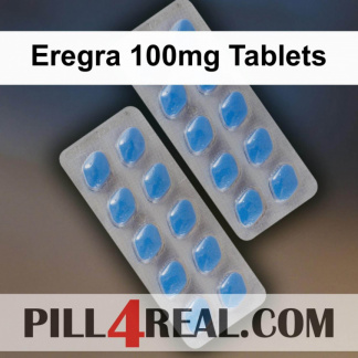 Eregra 100mg Tablets 761