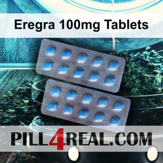 Eregra 100mg Tablets 957