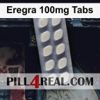 Eregra 100mg Tabs 009