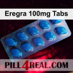 Eregra 100mg Tabs 300