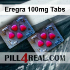 Eregra 100mg Tabs 637
