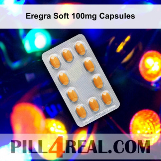 Eregra Soft 100mg Capsules 503