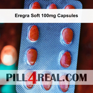 Eregra Soft 100mg Capsules 925
