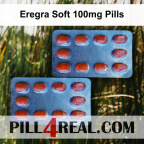 Eregra Soft 100mg Pills 356