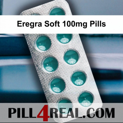 Eregra Soft 100mg Pills 726